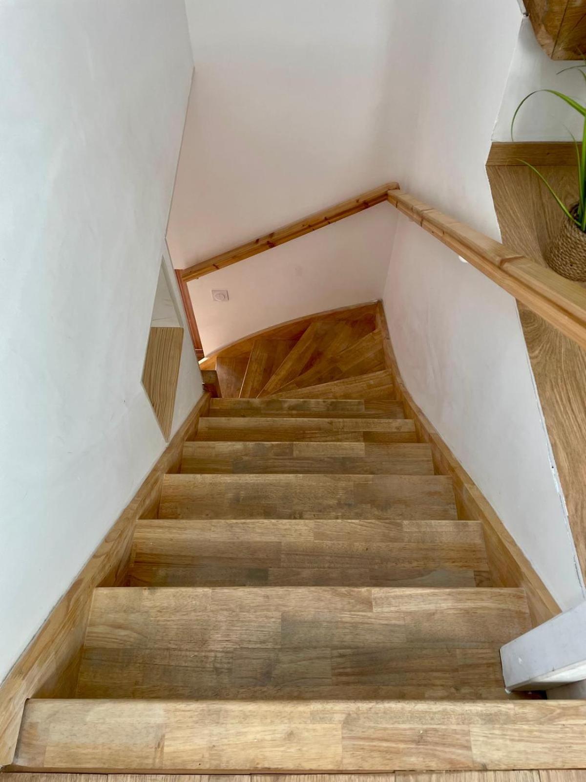Apartament Into The Wine Dijon Zewnętrze zdjęcie
