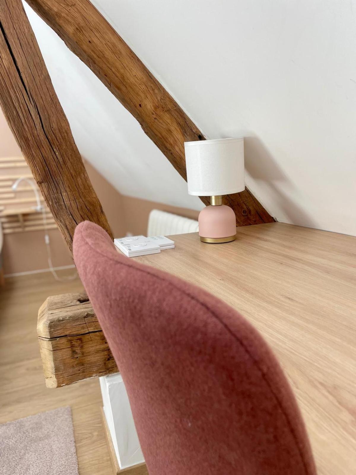 Apartament Into The Wine Dijon Zewnętrze zdjęcie