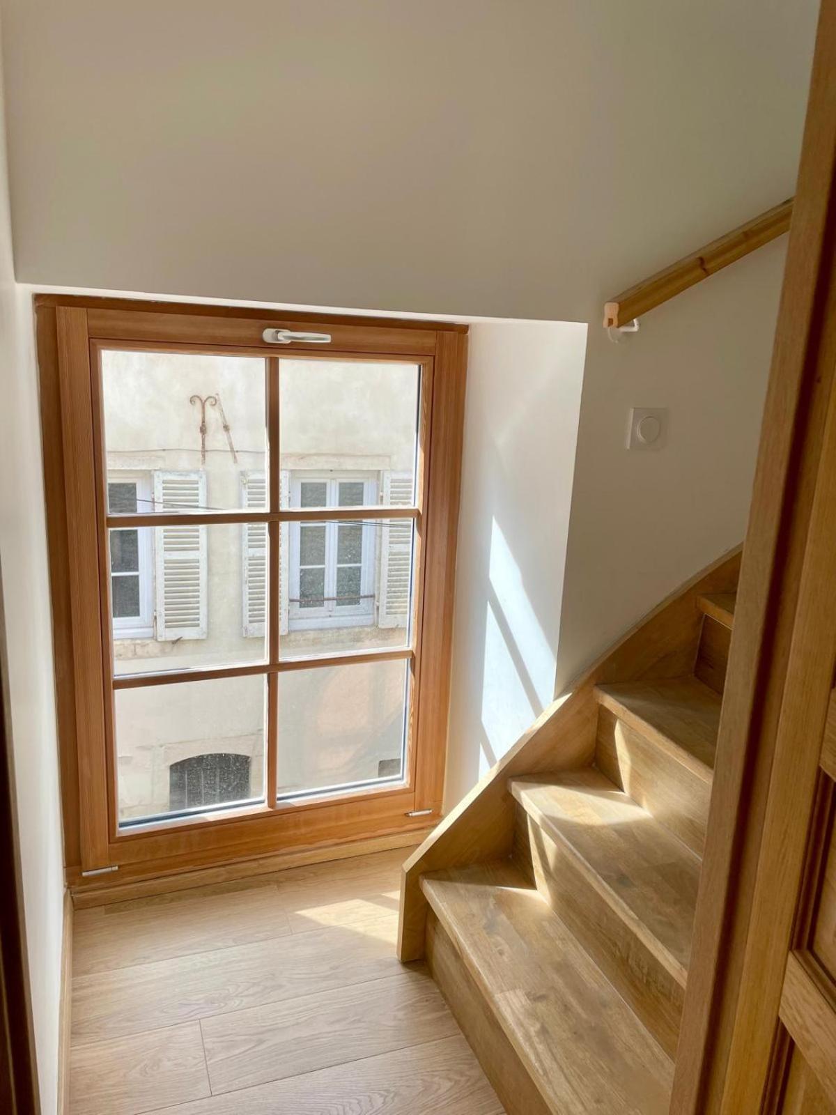 Apartament Into The Wine Dijon Zewnętrze zdjęcie